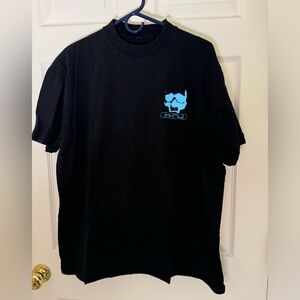 G59 $uicideboy$ 2024 Tour T-Shirt